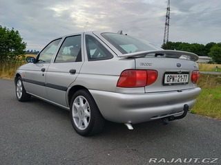 Ford Escort MKVII 1997