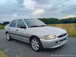 Ford Escort MKVII 1997