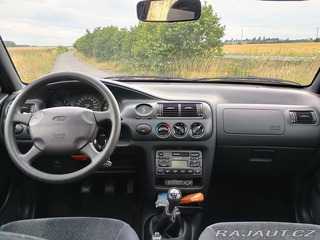 Ford Escort MKVII 1997