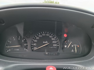 Ford Escort MKVII 1997