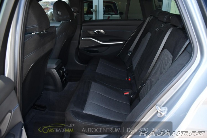 BMW 3 320d 2024