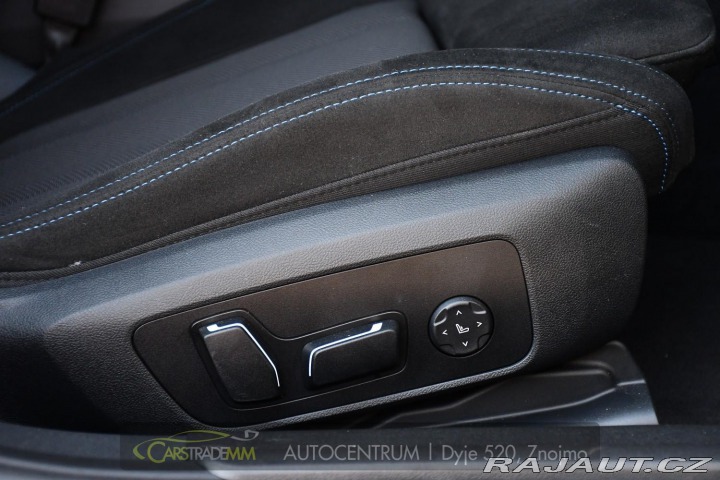 BMW 3 320d 2024