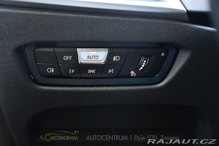 BMW 3 320d 2024
