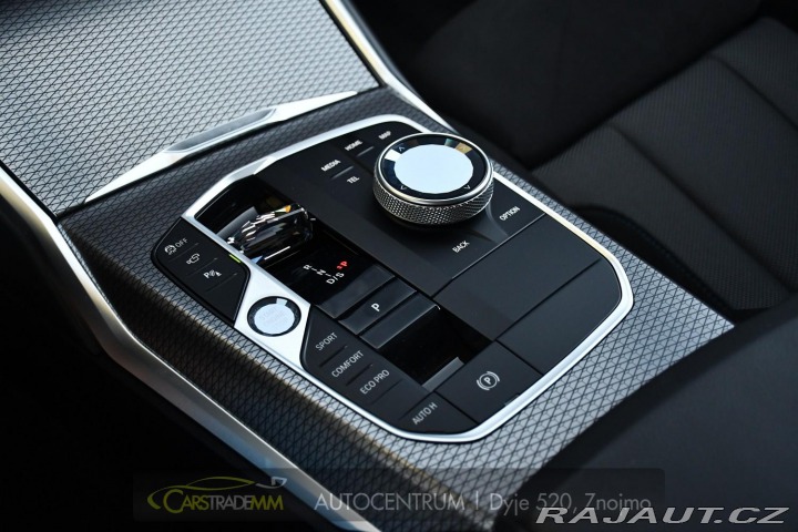 BMW 3 320d 2024