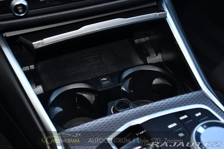 BMW 3 320d 2024