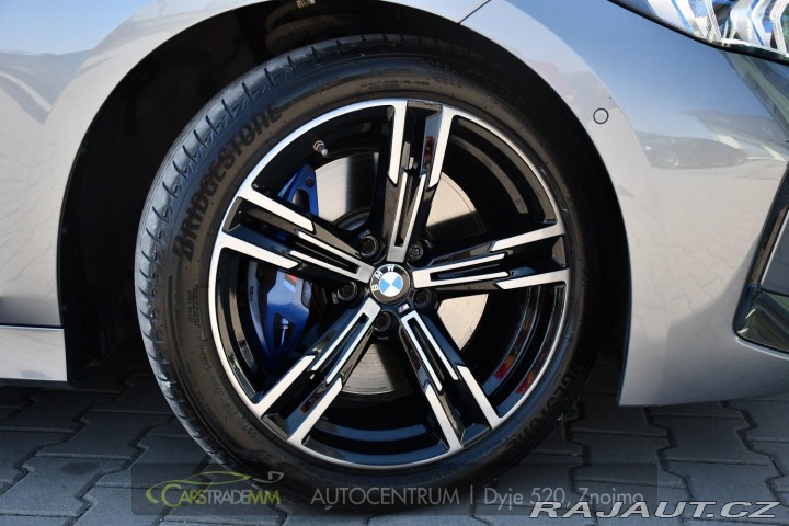 BMW 3 320d 2024