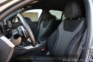 BMW 3 320d 2024