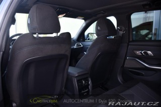 BMW 3 320d 2024