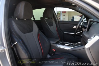 BMW 3 320d 2024