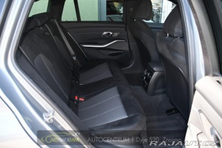 BMW 3 320d 2024