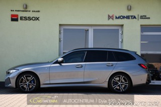BMW 3 320d 2024