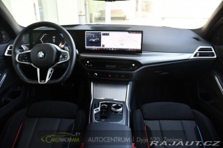 BMW 3 320d 2024