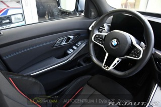BMW 3 320d 2024