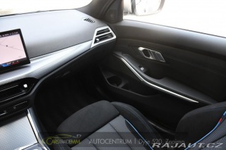 BMW 3 320d 2024