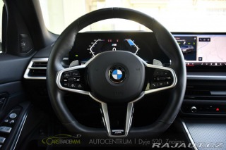 BMW 3 320d 2024