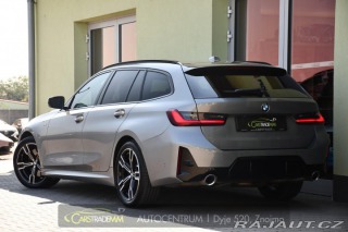BMW 3 320d 2024
