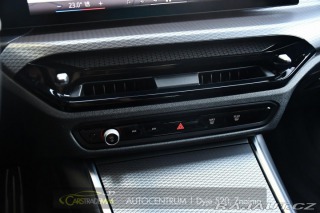 BMW 3 320d 2024