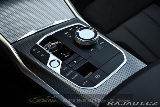 BMW 3 320d 2024