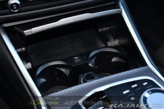 BMW 3 320d 2024