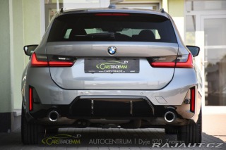 BMW 3 320d 2024
