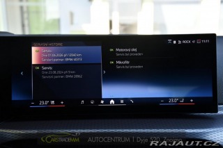 BMW 3 320d 2024