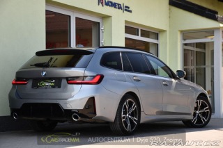BMW 3 320d 2024