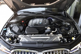 BMW 3 320d 2024