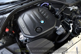 BMW 3 320d 2024