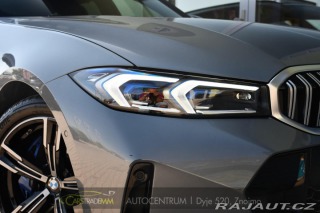 BMW 3 320d 2024
