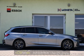 BMW 3 320d 2024