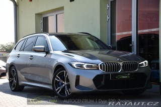 BMW 3 320d 2024