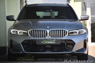 BMW 3 320d 2024