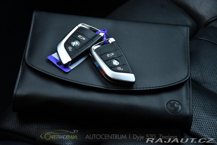 BMW X6 M50d HUD 360KAM ACC 2015