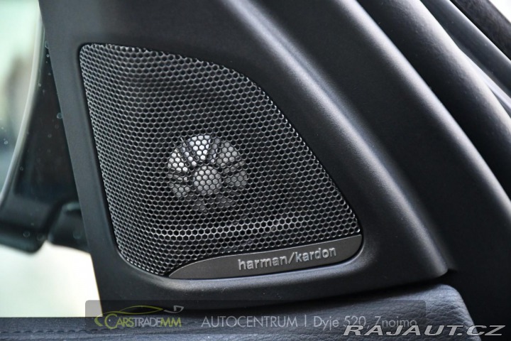 BMW X6 M50d HUD 360KAM ACC 2015
