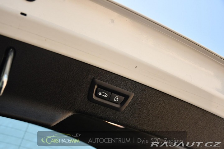 BMW X6 M50d HUD 360KAM ACC 2015