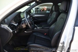 BMW X6 50d 2015
