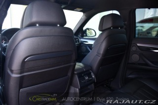 BMW X6 50d 2015