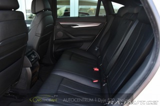 BMW X6 50d 2015