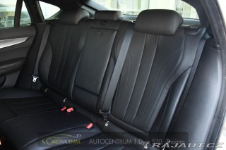BMW X6 50d 2015