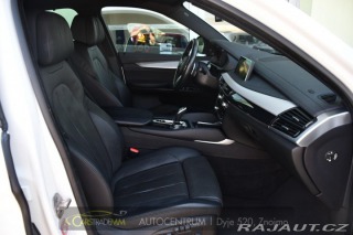 BMW X6 50d 2015