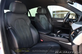 BMW X6 50d 2015