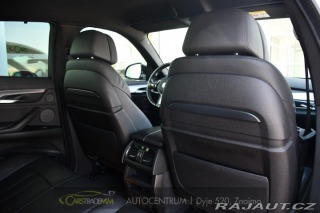 BMW X6 50d 2015