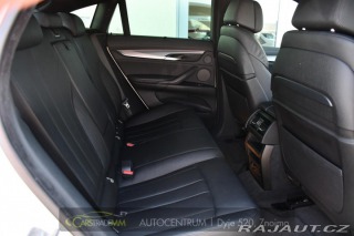 BMW X6 50d 2015