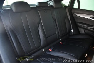 BMW X6 50d 2015
