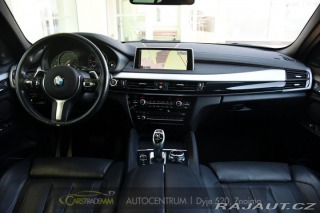 BMW X6 50d 2015
