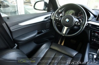BMW X6 50d 2015