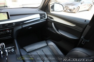 BMW X6 50d 2015