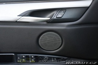 BMW X6 50d 2015