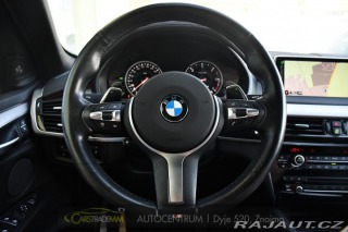 BMW X6 50d 2015