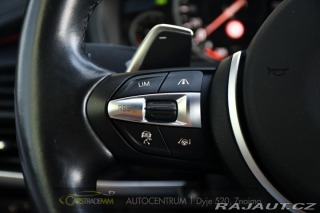 BMW X6 50d 2015